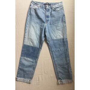 BDG Slim Straight Jeans Women's 31 Waist